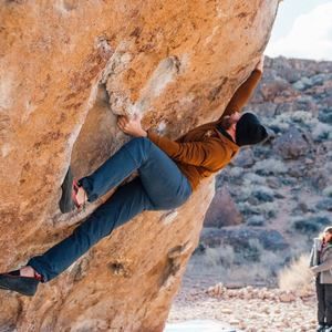 Meet your Posher, Elliott